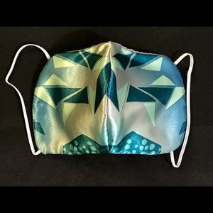 Facemask GMRARTSTUDIO artist line